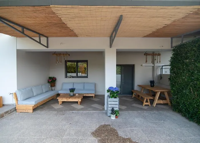 Luce * بلدة كوس