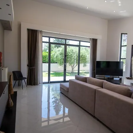 Luce וילה העיירה קוס