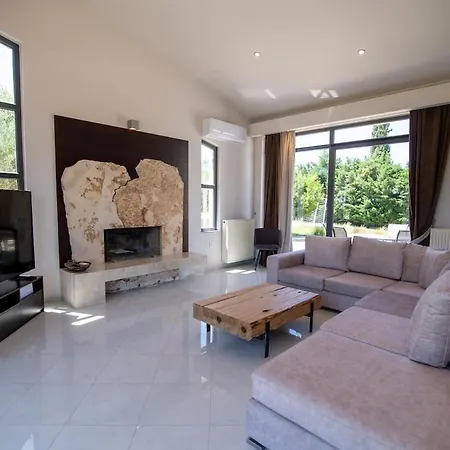 Luce וילה העיירה קוס