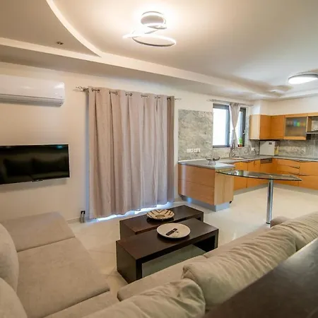 Luce וילה העיירה קוס