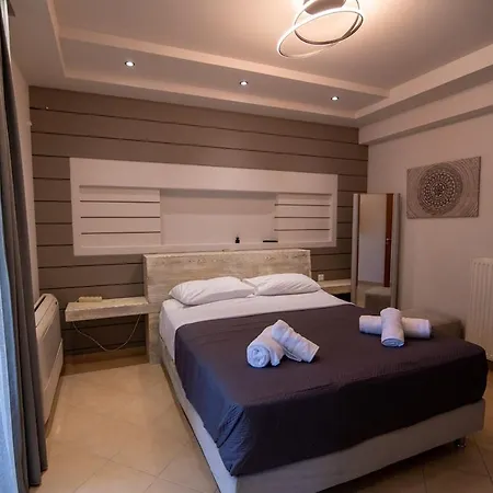 Luce העיירה קוס