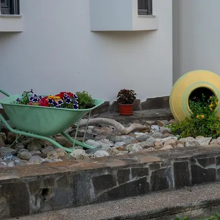 Luce Вилла *