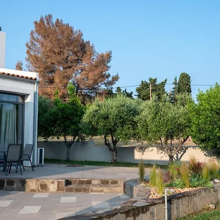 Luce וילה
